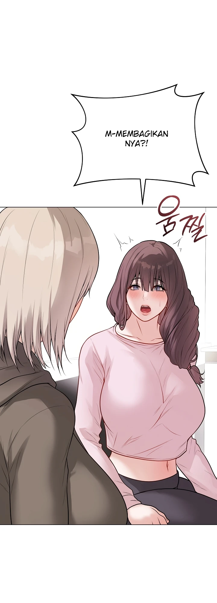 Signed, Sealed, Mistaken - Page 45